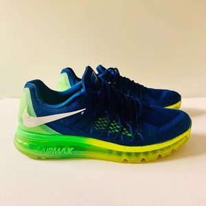 Nike Air Max Men's Running Training